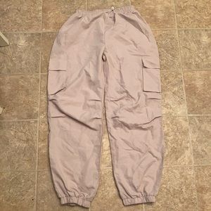 Like new cargo pants
